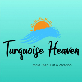 Turquoise Heaven
